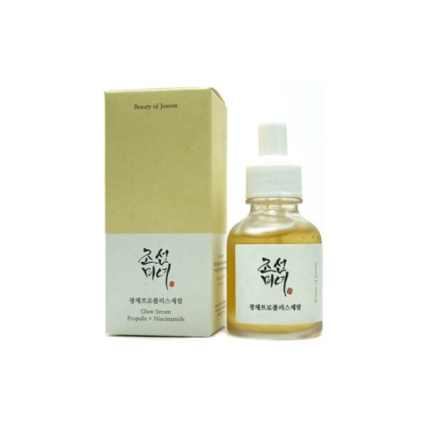 Beauty of Joseon Glow Serum : Propolis+Niacinamide- 30ml