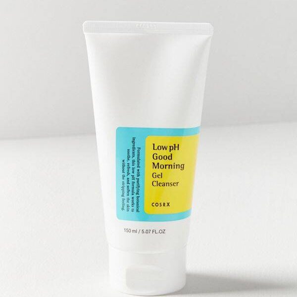 Cosrx Low- PH Good morning Gel cleanser