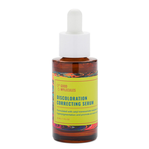 Good Molecules Dicolouration serum 30ml