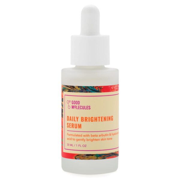 Good molecules Daily brightening serum 30ml