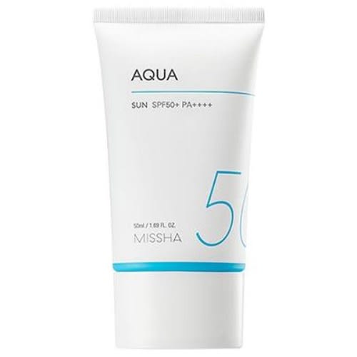 All Around Safe Block Aqua Sun Gel SPF 50+ Pa++++