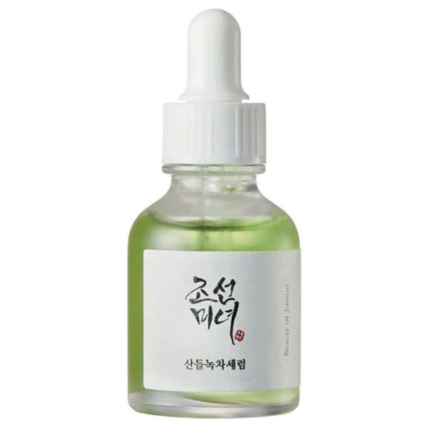 Beauty of Joseon calming serum: Green Tea + Panthenol 30ml