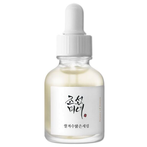 Beauty of Joseon Glow Deep Serum - Rice + Alpha Arbutin - 30ml
