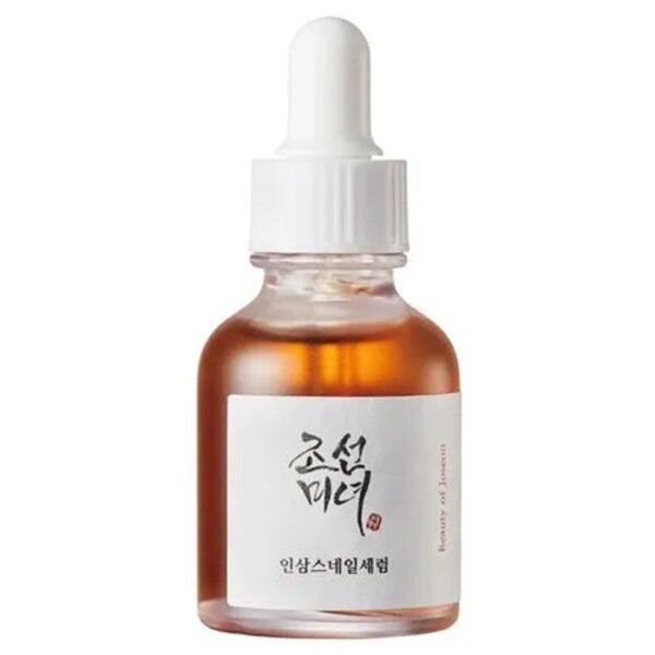 Beauty of Joseon Revive Serum - Ginseng + Snail Mucin - 30ml