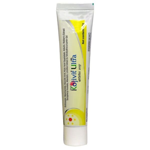 Kojivit Ultra Gel 30g