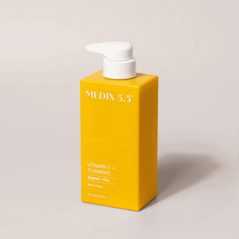 Medix 5.5 Vitamin C+ Tumeric cream