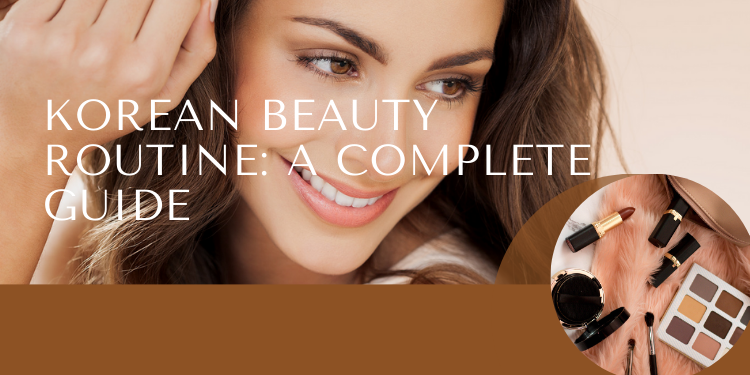 korean skincare products