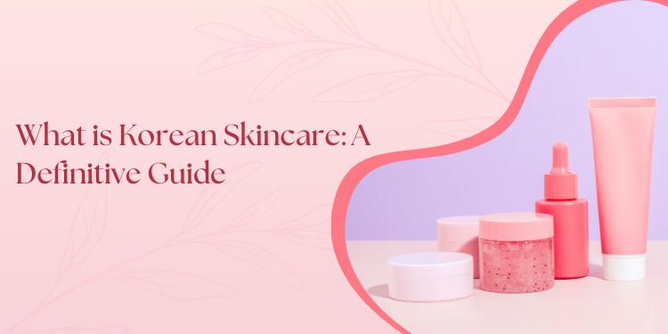 korean skincare guide