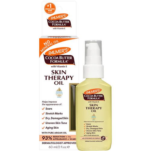 Palmer's Cocoa Butter Formula Skin Therapy Oil - 60ml
