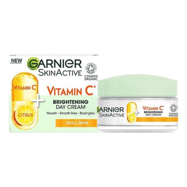 GARNIER Vitamin C (Brightening) Day Cream 50ml