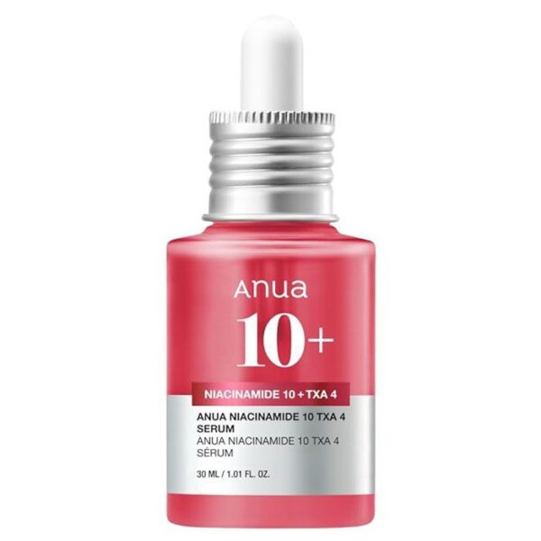 Anua Niacinamide 10% + TXA 4% Dark Spot Correcting Serum