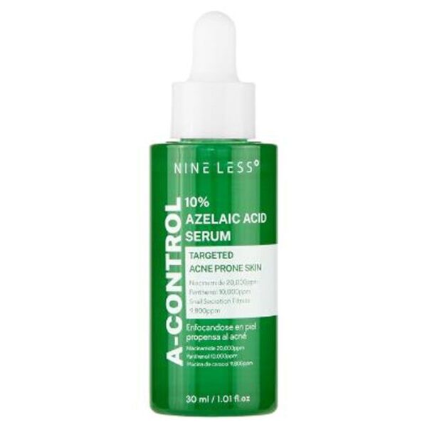 Nineless A Control 10% Azelaic Acid Serum – 30ml