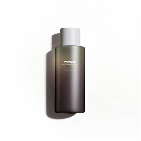 Haruharu Wonder Black Rice Hyaluronic Toner 5.1 Fl.Oz. (150 Ml)