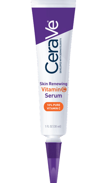 Cerave Skin Renewing Vitamin C Serum