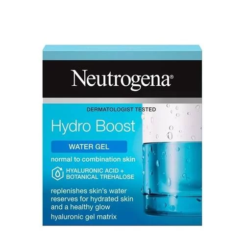 NEUTROGENA -Hydro Boost Water Gel Face Moisturizer 50ml