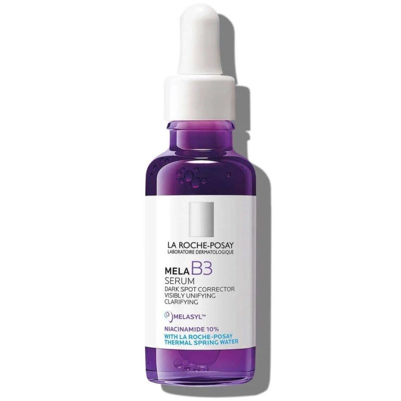 La Roche Posay Mela B3 Serum – Dark Spot Corrector – 30ml
