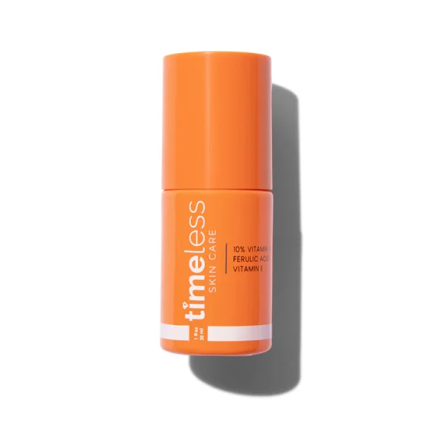 Timeless 10% Vitamin C + E Ferulic Acid Serum