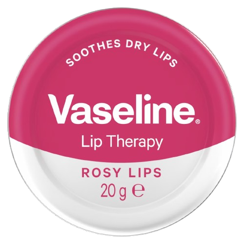 Vaseline Lip Therapy Rosy Lips 20g
