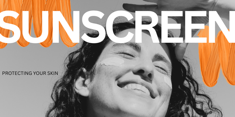 mositurizer vs sunscreen