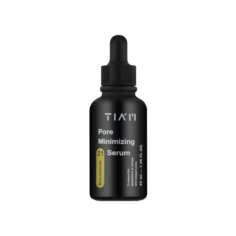Tiam Pore Minimizing 21 Serum 40ml