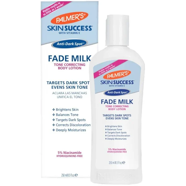 Palmer's Skin Success Anti-Dark Spot Fade Milk Body Lotion - 250ml