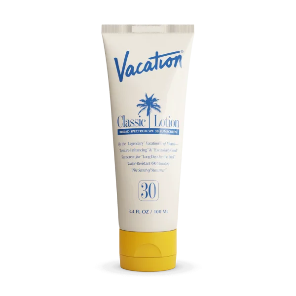Vacation Classic Lotion SPF 30